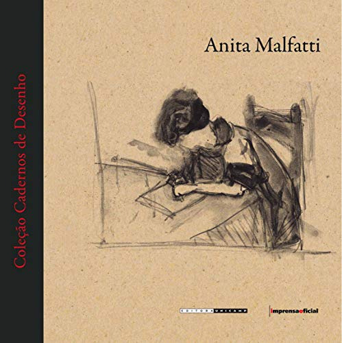 Libro Anita Malfatti De Malfatti Anita Unicamp