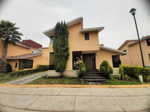 Imagen 1 de 26 de Casa En Condominio - Quintas Las Manzanas