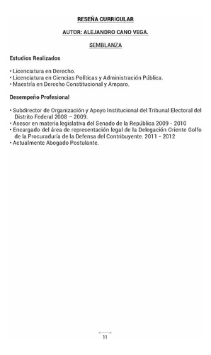 Formularios De Amparo Indirecto En Materia Familiar. Pfa3