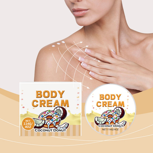 Loción Corporal Blanqueadora Crema Corporal Blanqueadora 114