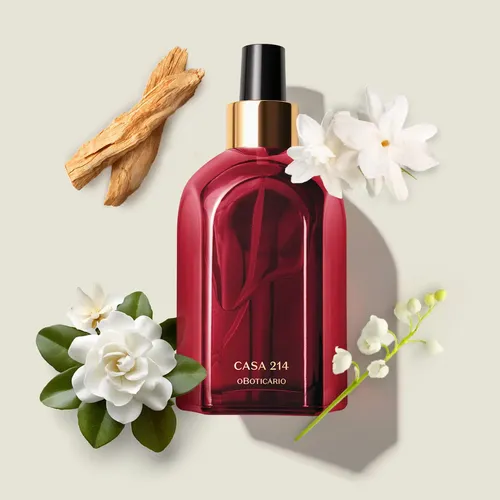  Baca 25㎝ラウンドディッシュ（左） Caixa Acoplada Monocromática Axis Barbante CD.21F.BARB.26 - Deca