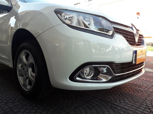 Renault Logan 2019 1.6 Privilége Plus 105cv