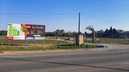 Imagen 13 de 16 de Lote 12 En Venta En Barrio Abierto! Sin Expensas. Las Tinajas, Lujan.
