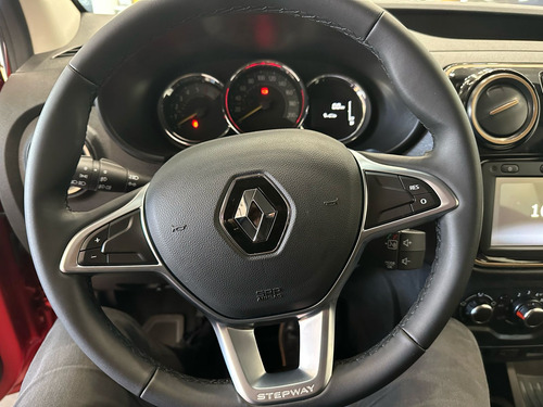 Renault Kangoo Ii 1.6 Sce Stepway