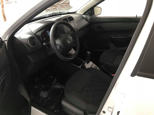 Renault Kwid 1.0 Zen 2021