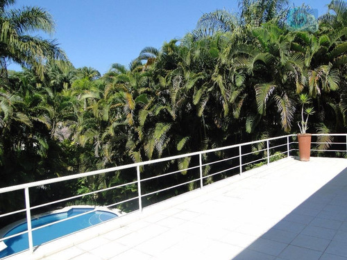 Imagem 19 de 30 de Casa À Venda Condomínio Taguaiba, Guarujá - Ca1519. - Ca1519