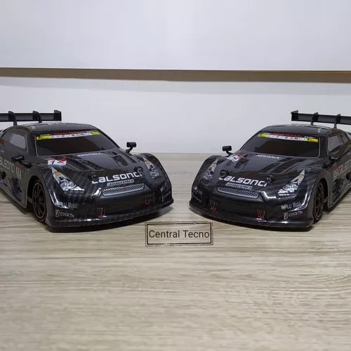 Carrinho de Controle Remoto GTR Lexus Drift 4WD Original - Frete Gratis -  Forever Outlet