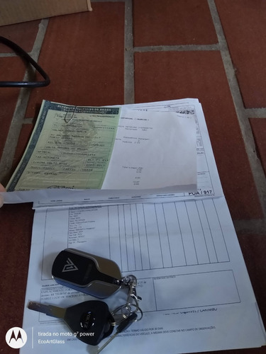 Imagem 3 de 15 de Moto Elétrica Scooter Voltz Ev1 Ano 2020 Modelo 2019