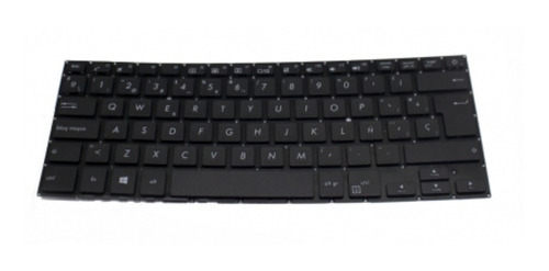 Teclado Para Asus X407 X407ma X407ubr X407ua A407 Español