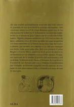 Comprar Orgullo Y Prejuicio: Sin Datos, De Jane Austen. Serie Sin Datos, Vol. 0. Editorial Alba, Tapa Dura, Edición Sin Datos En Español, 2009