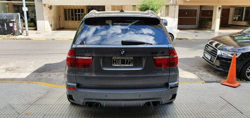 Bmw X5m - Motum