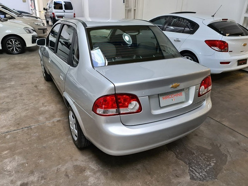 Chevrolet Corsa