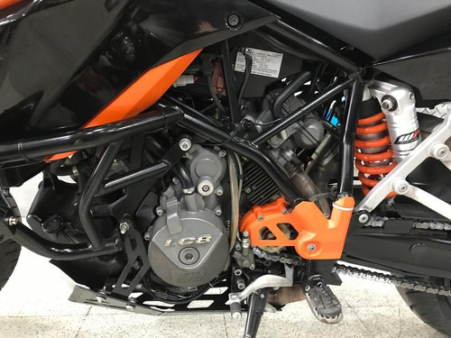 Imagen 12 de 16 de Ktm Smt 990 Bansai Motos