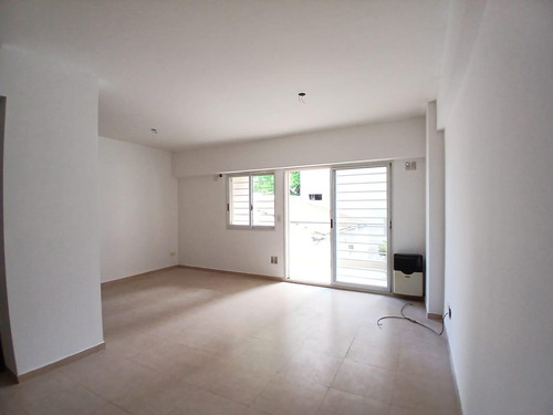 Monoambiente En Venta Saavedra