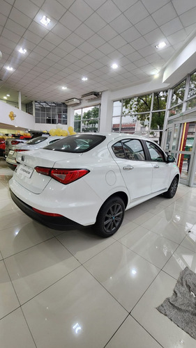 Fiat Cronos 1.3 Gse Precision Cvt