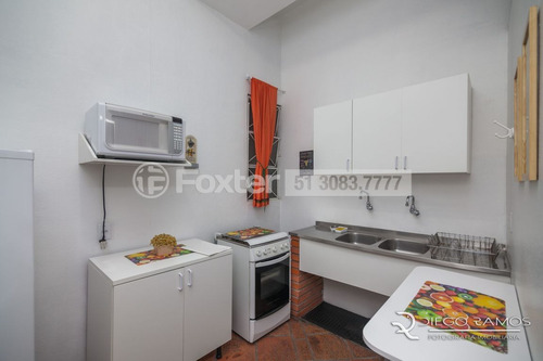 Imagem 26 de 26 de Apartamento, 3 Dormitórios, 96.64 M², Bom Fim - 176667