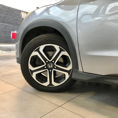 Imagem 14 de 15 de Honda Hr-v 1.8 16v Ex