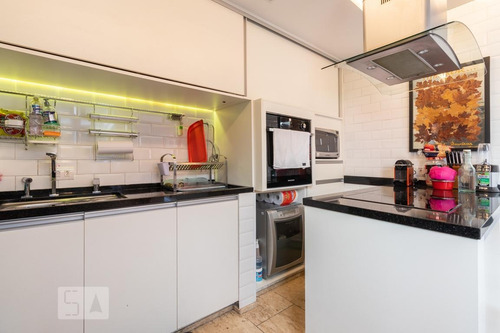 Imagem 12 de 15 de À Venda - Vila Olímpia, 3 Quartos, 170 - S893152868