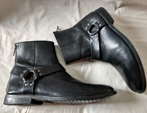 Botas Frye