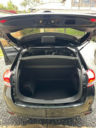 Toyota Yaris 1.5 Xs Aut