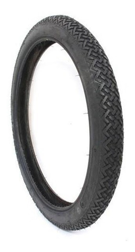 Imagen 1 de 1 de Neumático Para Ciclomotor Kenda 2 1/2-16 K77