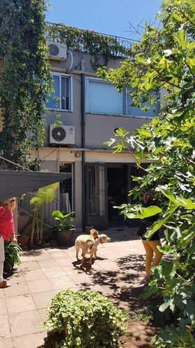 Imagen 1 de 23 de Casa + Local En Venta Con Jardín Y Garage, San Fernando