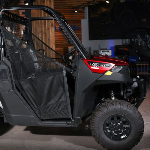 Imagen 6 de 20 de Polaris Ranger 1000 Premium +travesía Gratis No Canam