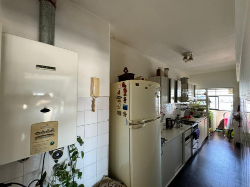 Departamento 4 Ambientes
