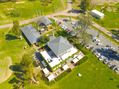 Lote En Club De Campo La Rinconada