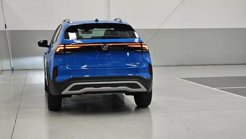Volkswagen Nivus 1.0 Tsi 200 Highline