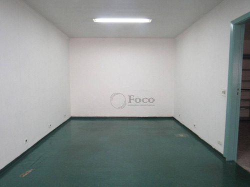 Imagem 20 de 30 de Galpão Para Alugar, 620 M² Por R$ 9.000,00/mês - Jardim Gopoúva - Guarulhos/sp - Ga0097
