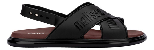 Melissa M Lover Plus Sandal Ad 35812