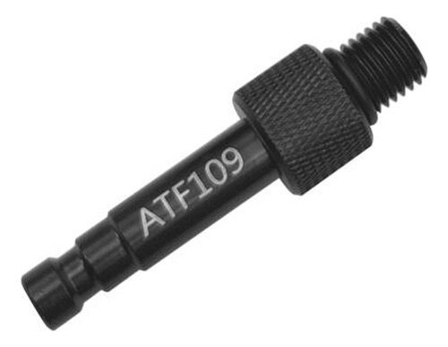 A Adaptador De Óleo Fluido Benz 722.9 Adaptador De