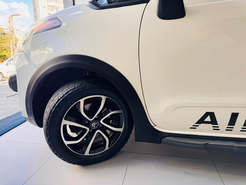 Aircross Tendance 1.6 Flex Aut.
