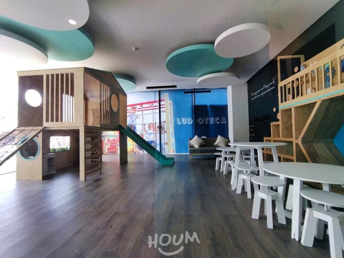 Imagen 27 de 30 de Departamento En Ampliación Del Gas, Azcapotzalco Con 2 Recámaras, 63 M², Id: 40913