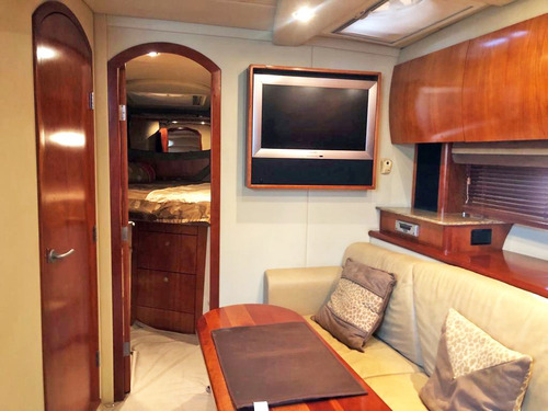 Lancha Cruiser Yachts Coupe Sport 390 39 Lv2935