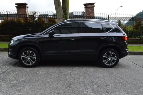Seat Ateca 2.0 Style Plus