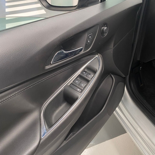 Chevrolet Cruze 5p 1,4 T Lt 6mt 2020 Pt
