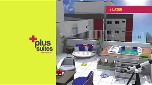 Vendo Apartamento 1 Quarto, Ótima Localização Em São Carlos.