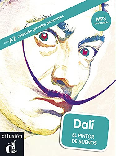 Libro Dali, El Pintor De Suenos