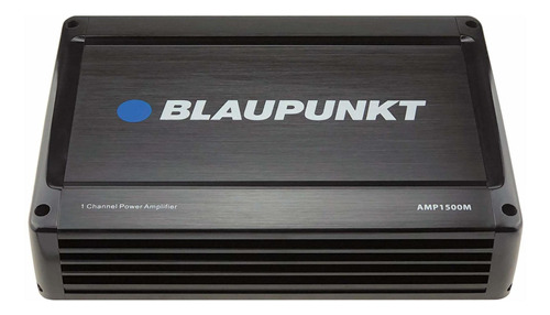 Blaupunkt Amp1500m Amplificador Audio Monobloque Gama