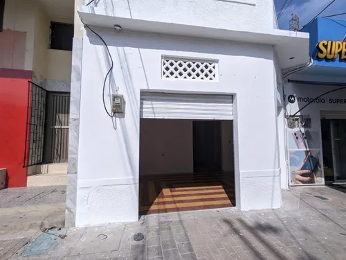Local En Arriendo Centro, Montería