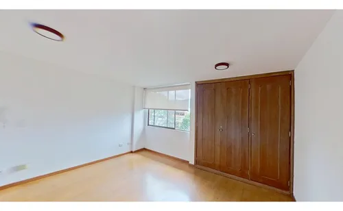 Vendo Apartamento Chicó Navarra