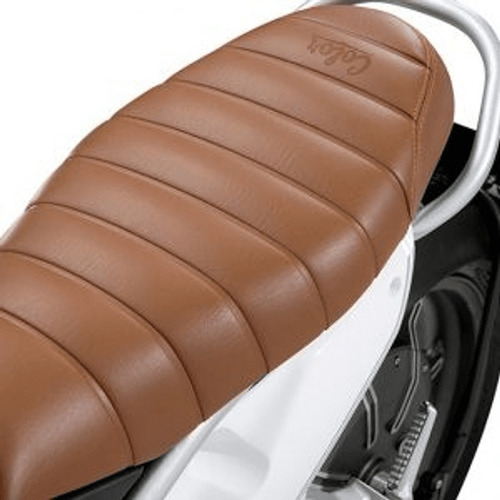 Imagen 9 de 15 de Moto Eléctrica Super Soco Tc 1800w Concesionario Oficial