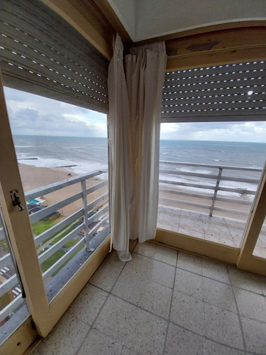 Departamento En Venta Frente Al Mar
