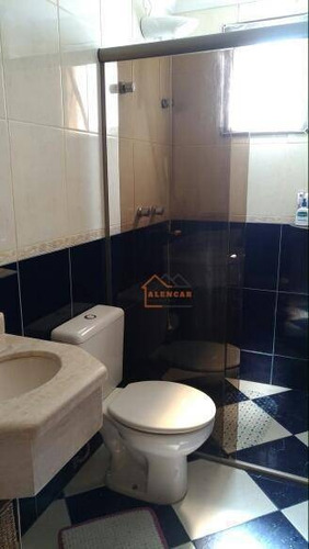 Imagem 19 de 23 de Apartamento À Venda, 65 M² Por R$ 402.000,00 - Vila Nova Savoia - São Paulo/sp - Ap0233