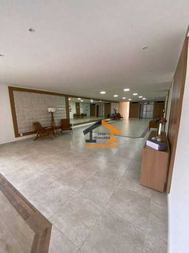Imagem 19 de 30 de Apartamento À Venda, 94 M² Por R$ 730.000,00 - Vila Santa Cruz - Itatiba/sp - Ap0481