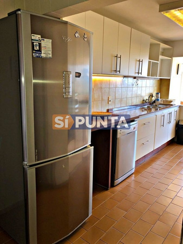 Imagen 9 de 16 de Venta Departamento Roosevelt Vista Al Mar