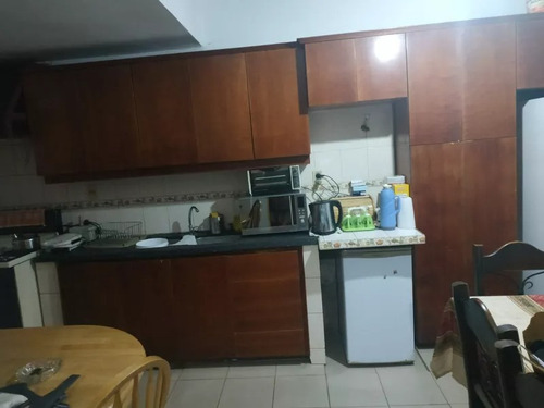 Casa 4 Dormitorios Con Patio Belvedere