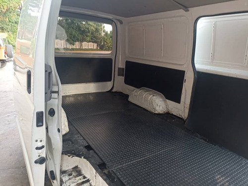 Imagen 14 de 15 de Toyota Hiace